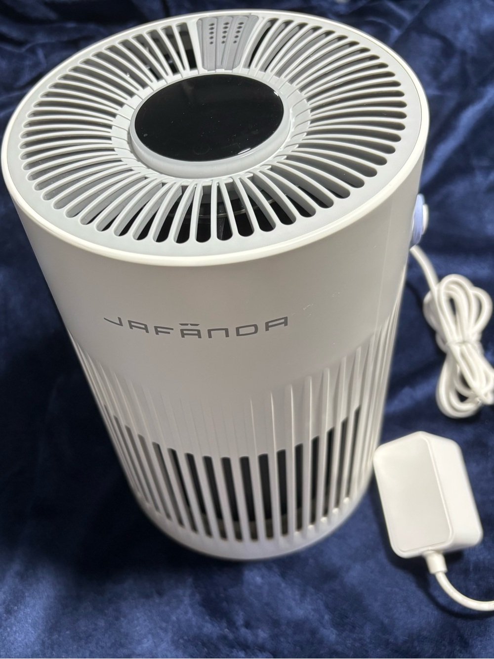 Air Purifers for Home, Hepa Air Purifier for Bedroom, Air Cleaner for Pet Dander